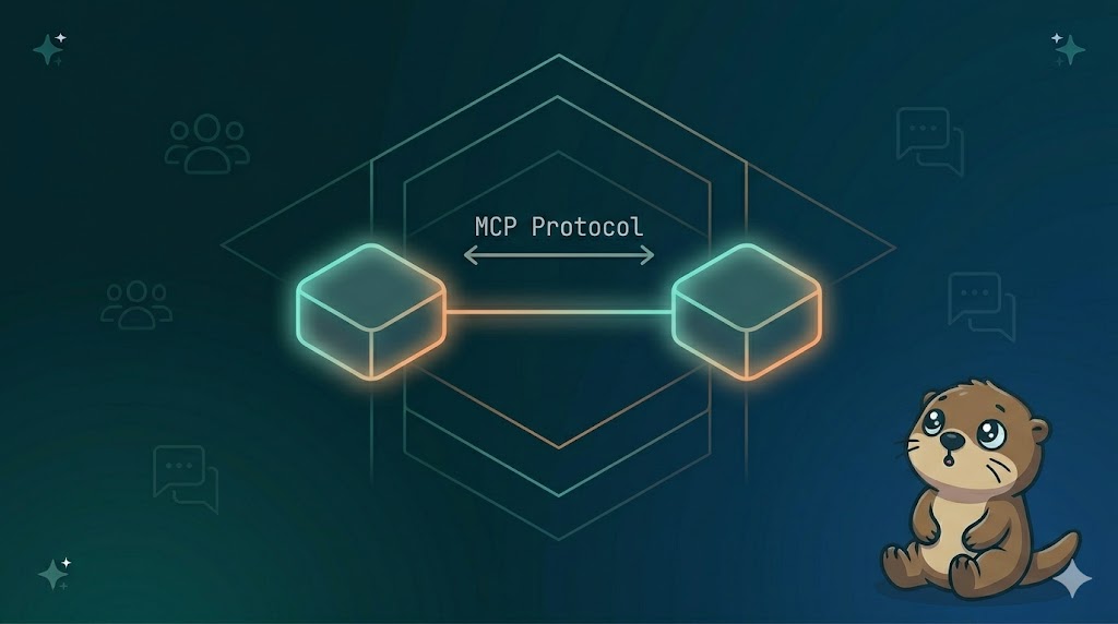 AgentCore RuntimeのStateful MCPを理解するための前提知識——MCPとAIエージェントの関係