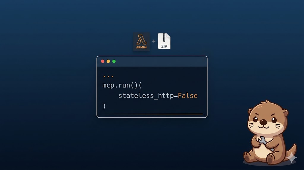 AgentCore RuntimeにMCPサーバーをデプロイしてElicitation・Sampling・Progress notificationsを試す