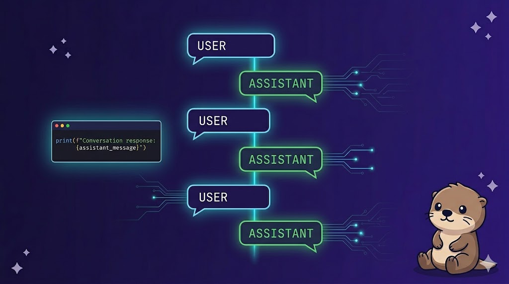 【CCA Foundations対策 / Claude API編 #2】マルチターン会話とシステムプロンプト——APIで対話アプリを作る