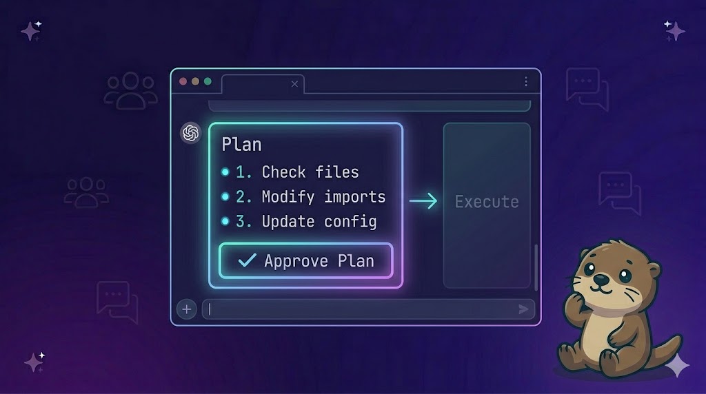 【Claude Code中級編 #4】Plan Modeを使いこなす——大きなタスクを安全に進める
