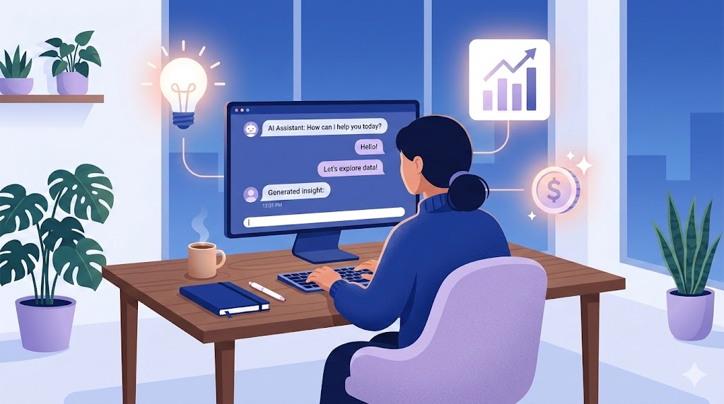 Claude Codeを使ってみた！AI初心者がマイクロビジネスを考えるまで